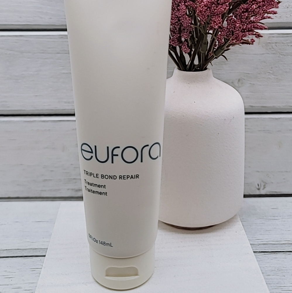 Eufora Triple Bond Repair Treatment